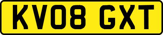 KV08GXT