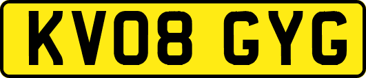 KV08GYG
