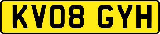 KV08GYH