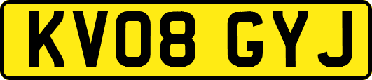 KV08GYJ