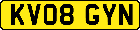 KV08GYN