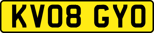 KV08GYO