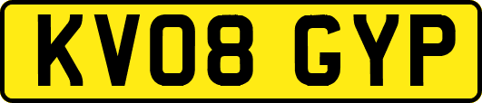 KV08GYP