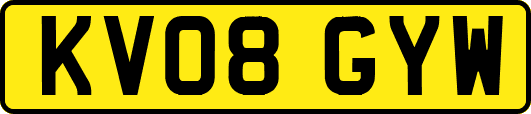 KV08GYW