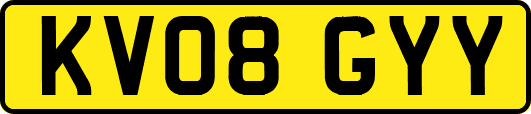 KV08GYY