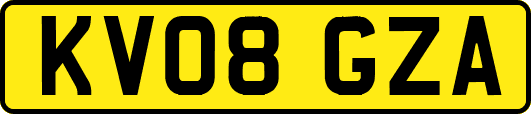 KV08GZA