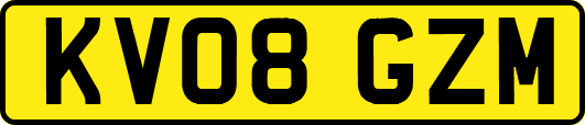 KV08GZM