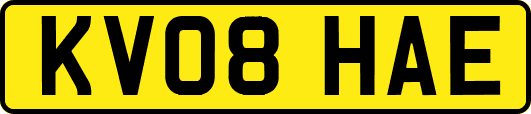 KV08HAE