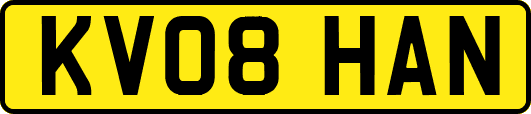 KV08HAN