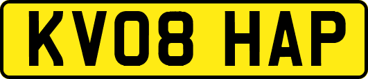 KV08HAP