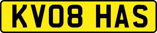 KV08HAS