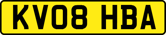 KV08HBA