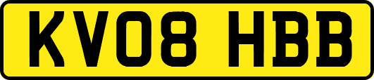 KV08HBB