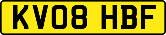 KV08HBF