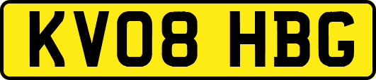 KV08HBG