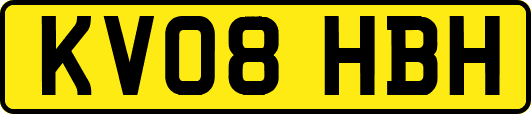 KV08HBH