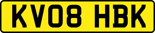 KV08HBK