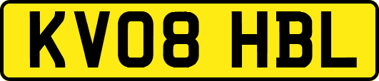 KV08HBL