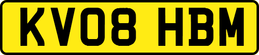 KV08HBM