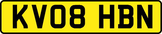 KV08HBN
