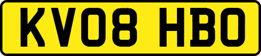 KV08HBO
