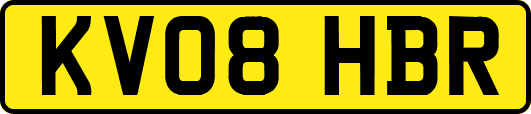 KV08HBR