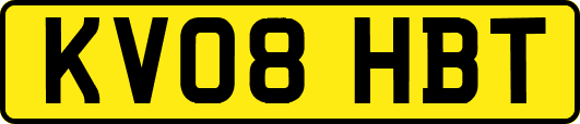 KV08HBT