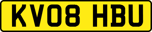 KV08HBU