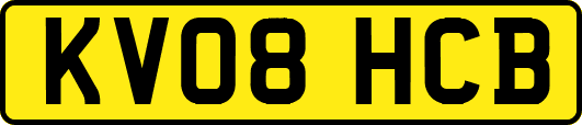 KV08HCB