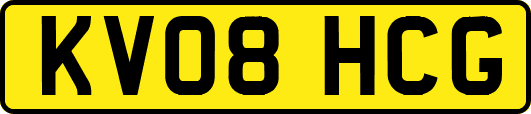 KV08HCG