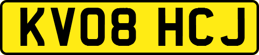 KV08HCJ