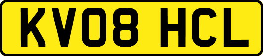 KV08HCL