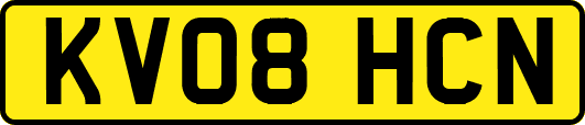 KV08HCN