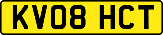 KV08HCT