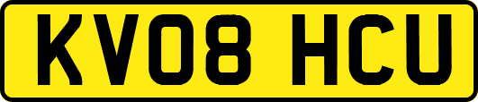 KV08HCU