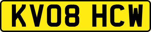 KV08HCW