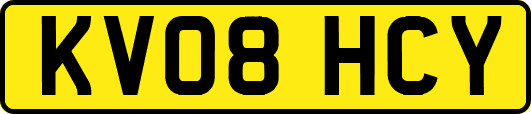 KV08HCY