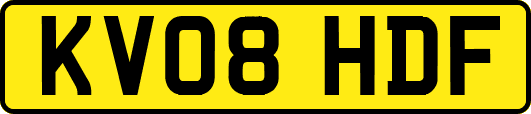 KV08HDF