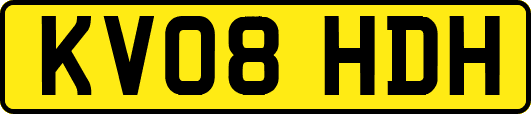 KV08HDH