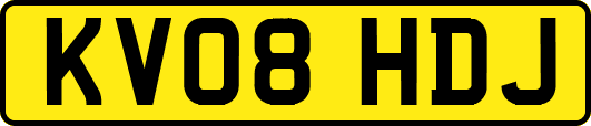 KV08HDJ