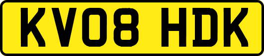 KV08HDK