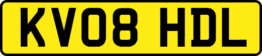 KV08HDL