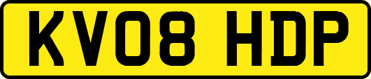 KV08HDP
