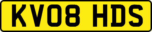 KV08HDS