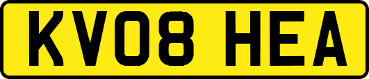 KV08HEA