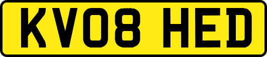 KV08HED