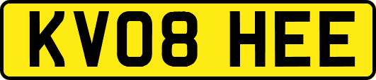 KV08HEE