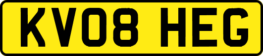 KV08HEG