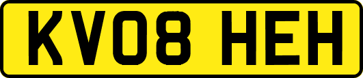 KV08HEH