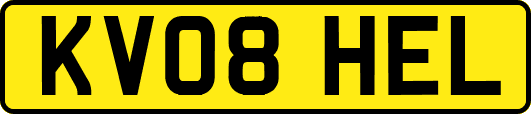 KV08HEL